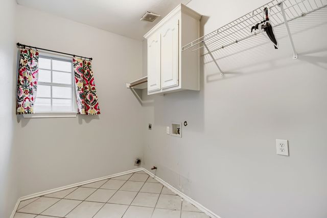 5216 Birch Grove Lane, Fort Worth, TX 76137