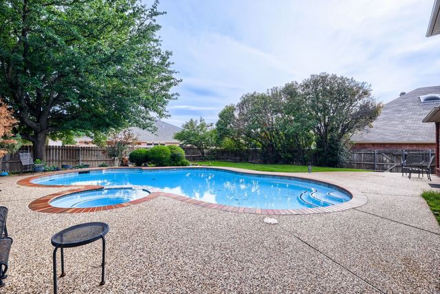 5216 Birch Grove Lane, Fort Worth, TX 76137