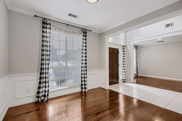 5216 Birch Grove Lane, Fort Worth, TX 76137