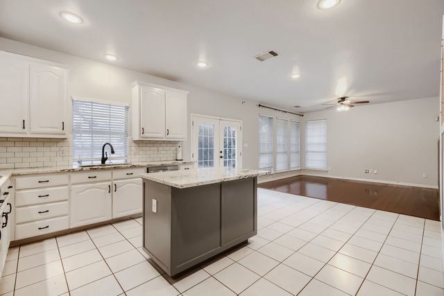 5216 Birch Grove Lane, Fort Worth, TX 76137