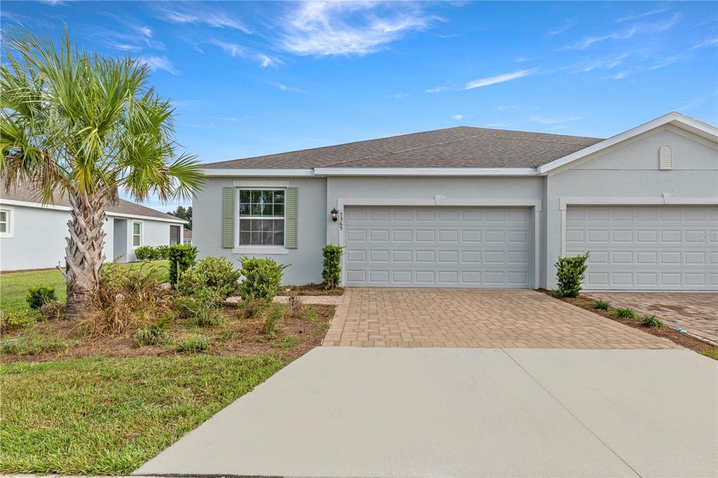 5365 NW 46TH LANE ROAD, Ocala, FL 34482