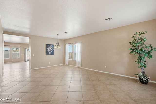 12973 N Yellow Orchid Drive, Oro Valley, AZ 85755