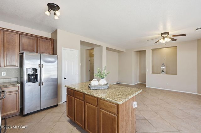 12973 N Yellow Orchid Drive, Oro Valley, AZ 85755