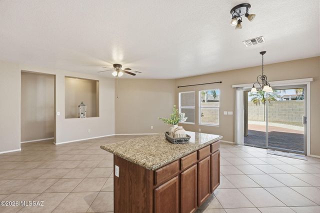 12973 N Yellow Orchid Drive, Oro Valley, AZ 85755
