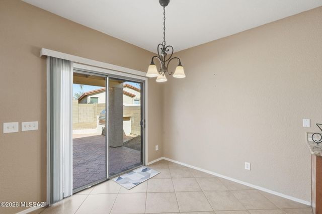 12973 N Yellow Orchid Drive, Oro Valley, AZ 85755