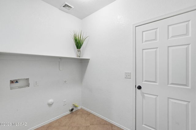 12973 N Yellow Orchid Drive, Oro Valley, AZ 85755