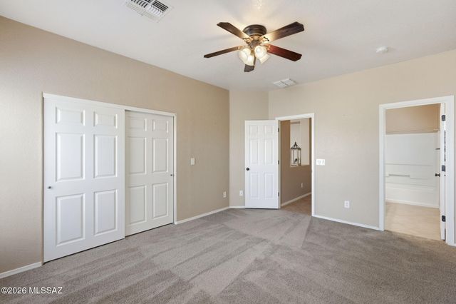 12973 N Yellow Orchid Drive, Oro Valley, AZ 85755