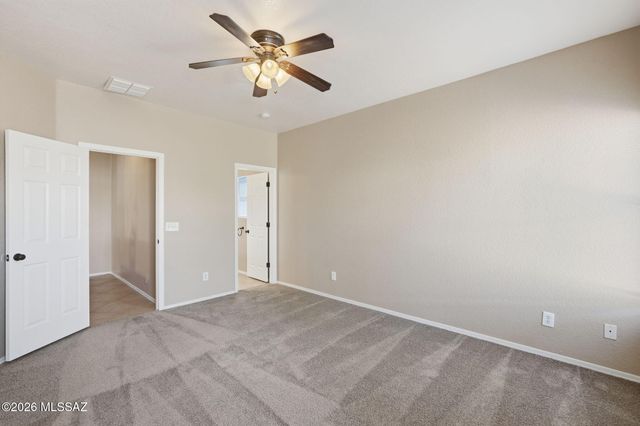 12973 N Yellow Orchid Drive, Oro Valley, AZ 85755