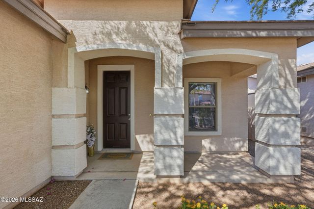 12973 N Yellow Orchid Drive, Oro Valley, AZ 85755