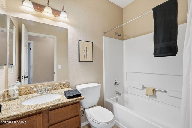 12973 N Yellow Orchid Drive, Oro Valley, AZ 85755