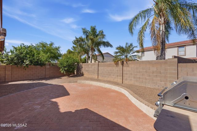 12973 N Yellow Orchid Drive, Oro Valley, AZ 85755