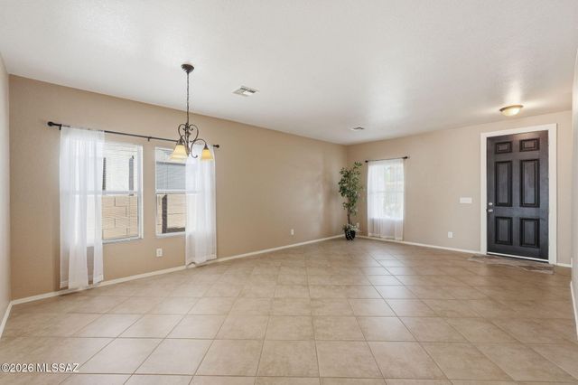 12973 N Yellow Orchid Drive, Oro Valley, AZ 85755