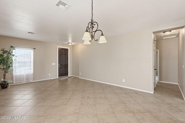 12973 N Yellow Orchid Drive, Oro Valley, AZ 85755