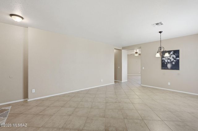 12973 N Yellow Orchid Drive, Oro Valley, AZ 85755
