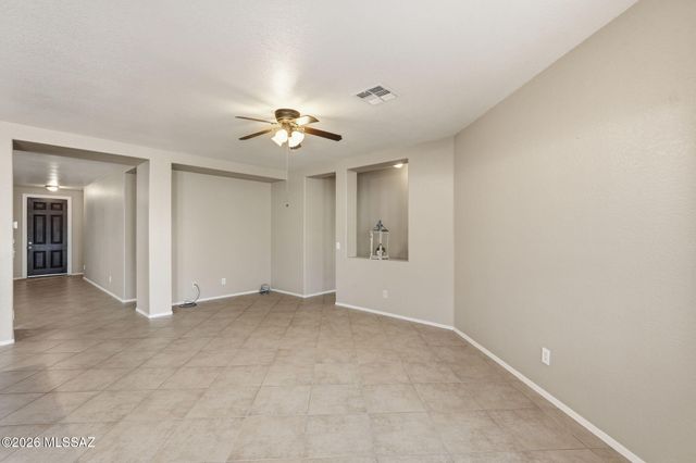 12973 N Yellow Orchid Drive, Oro Valley, AZ 85755
