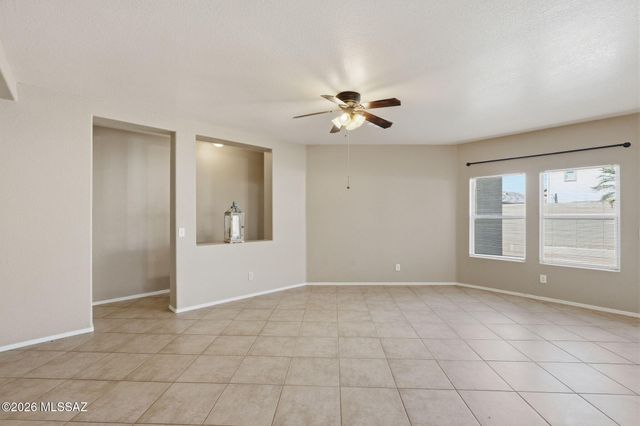 12973 N Yellow Orchid Drive, Oro Valley, AZ 85755