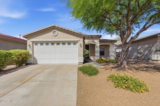 12973 N Yellow Orchid Drive, Oro Valley, AZ 85755