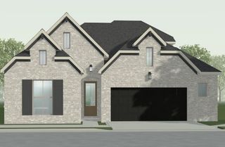 416 Fox Trail, Elm Springs, AR 72762