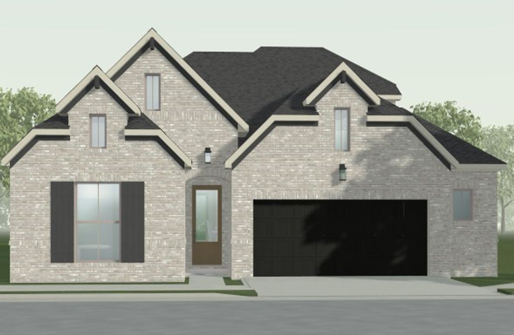 416 Fox Trail, Elm Springs, AR 72762