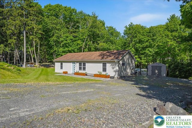 502 San Marco Court, Price Twp, PA 18332
