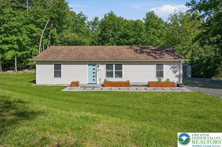 502 San Marco Court, Price Twp, PA 18332