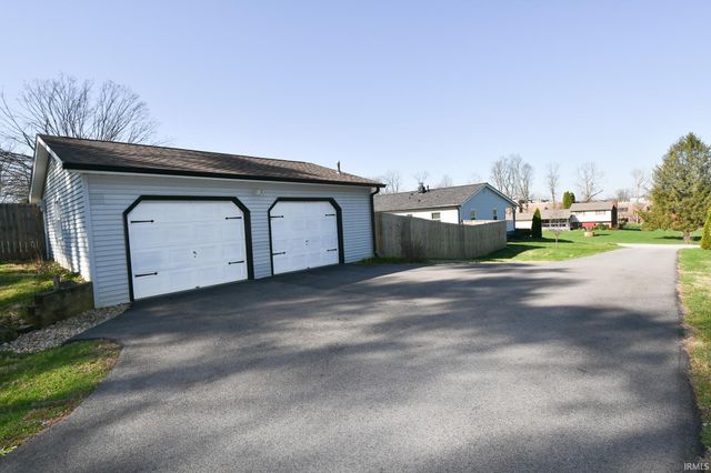 4995 S College Drive, Bloomington, IN 47403