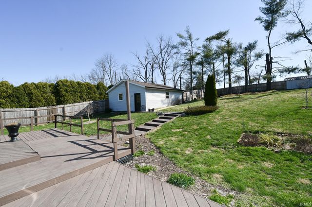 4995 S College Drive, Bloomington, IN 47403