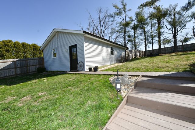 4995 S College Drive, Bloomington, IN 47403