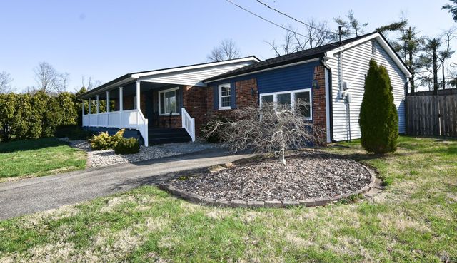 4995 S College Drive, Bloomington, IN 47403