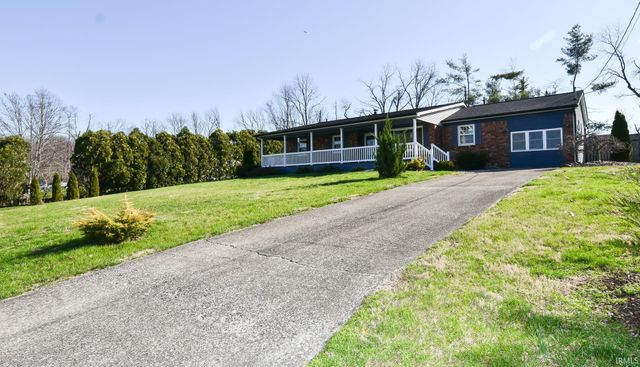 4995 S College Drive, Bloomington, IN 47403