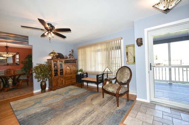 4995 S College Drive, Bloomington, IN 47403