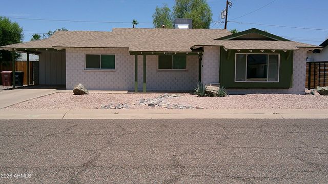8608 E Highland Avenue, Scottsdale, AZ 85251