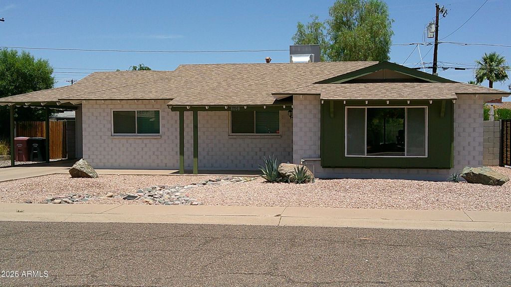 8608 E Highland Avenue, Scottsdale, AZ 85251