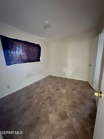 3912 POLK Avenue, El Paso, TX 79930