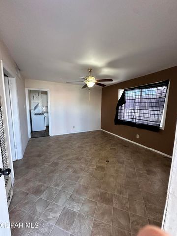 3912 POLK Avenue, El Paso, TX 79930