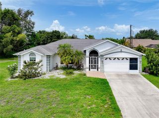 282 WARWICK STREET NW, Port Charlotte, FL 33952