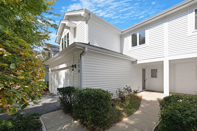 120 Hampton Avenue, Westmont, IL 60559