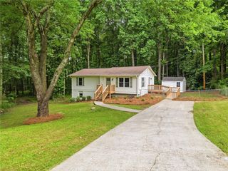 4091 Dustin Drive, Acworth, GA 30101