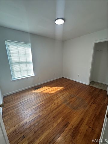 105 Orange, Tuscaloosa, AL 35401