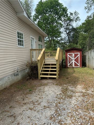 105 Orange, Tuscaloosa, AL 35401