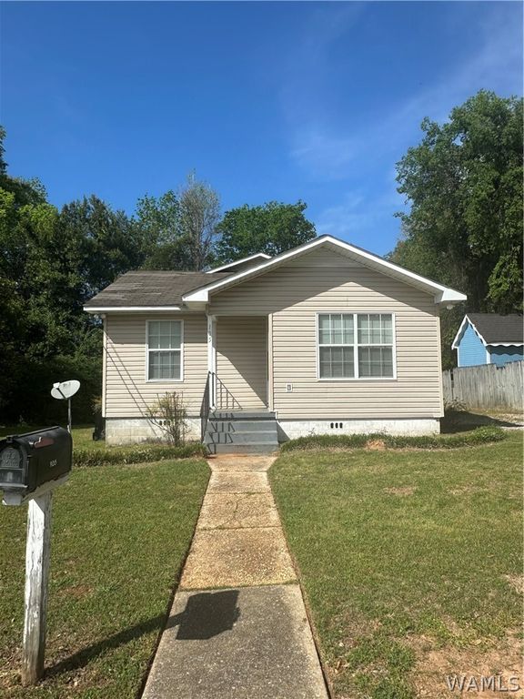 105 Orange St, Tuscaloosa, AL 35401