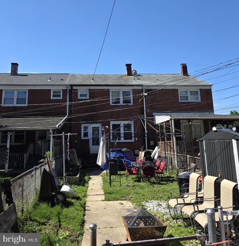 2212 ELLEN AVE, Parkville, MD 21234