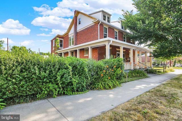 3664 - 3666 DERRY ST, Harrisburg, PA 17111
