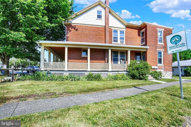 3664 - 3666 DERRY ST, Harrisburg, PA 17111