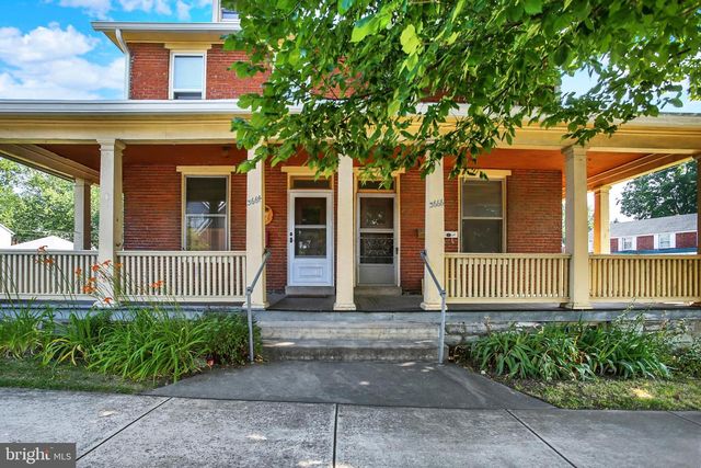 3664 - 3666 DERRY ST, Harrisburg, PA 17111