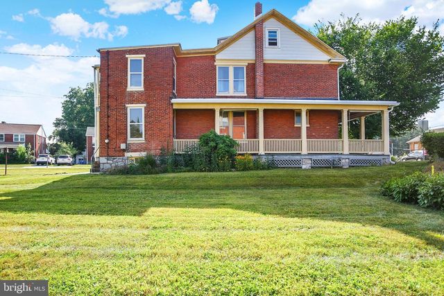 3664 - 3666 DERRY ST, Harrisburg, PA 17111