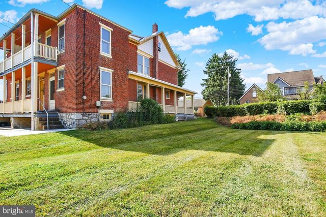 3664 - 3666 DERRY ST, Harrisburg, PA 17111