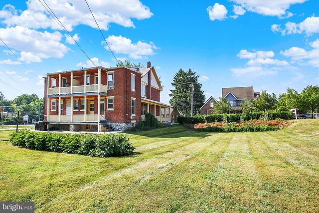 3664 - 3666 DERRY ST, Harrisburg, PA 17111