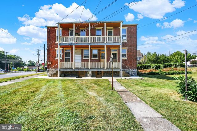 3664 - 3666 DERRY ST, Harrisburg, PA 17111