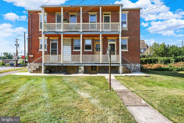 3664 - 3666 DERRY ST, Harrisburg, PA 17111